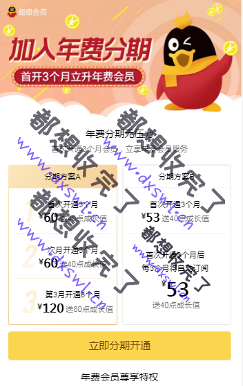 QQ年费分期.png